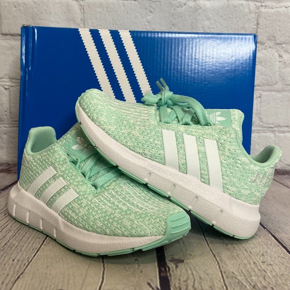 kids unisex originals swift run shoes